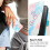 (C6) Case for Samsung Galaxy S20 Fe Pattern Magnetic Closure Wrist Strap Flip Leather Wallet 5