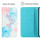 (C6) Case for Samsung Galaxy S20 Fe Pattern Magnetic Closure Wrist Strap Flip Leather Wallet 4