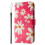 (ohter) Case for Samsung Galaxy S20 Fe Pattern Magnetic Closure Wrist Strap Flip Leather Wallet 1