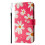 (ohter) Case for Samsung Galaxy S20 Flip Leather Wallet Wrist Strap Pattern Magnetic Closure 4