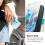 (C1 ) Case for Samsung Galaxy S20 Flip Leather Wallet Wrist Strap Pattern Magnetic Closure 3