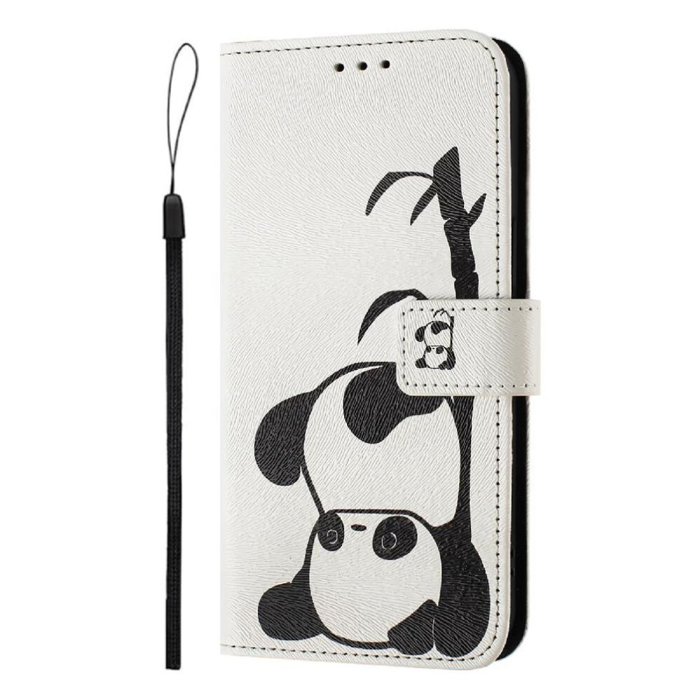 (C1 ) Case For Samsung Galaxy A53 5G Flip Pu Leather With Credit Slot Pattern Wallet Cover Card Holder 764563650453