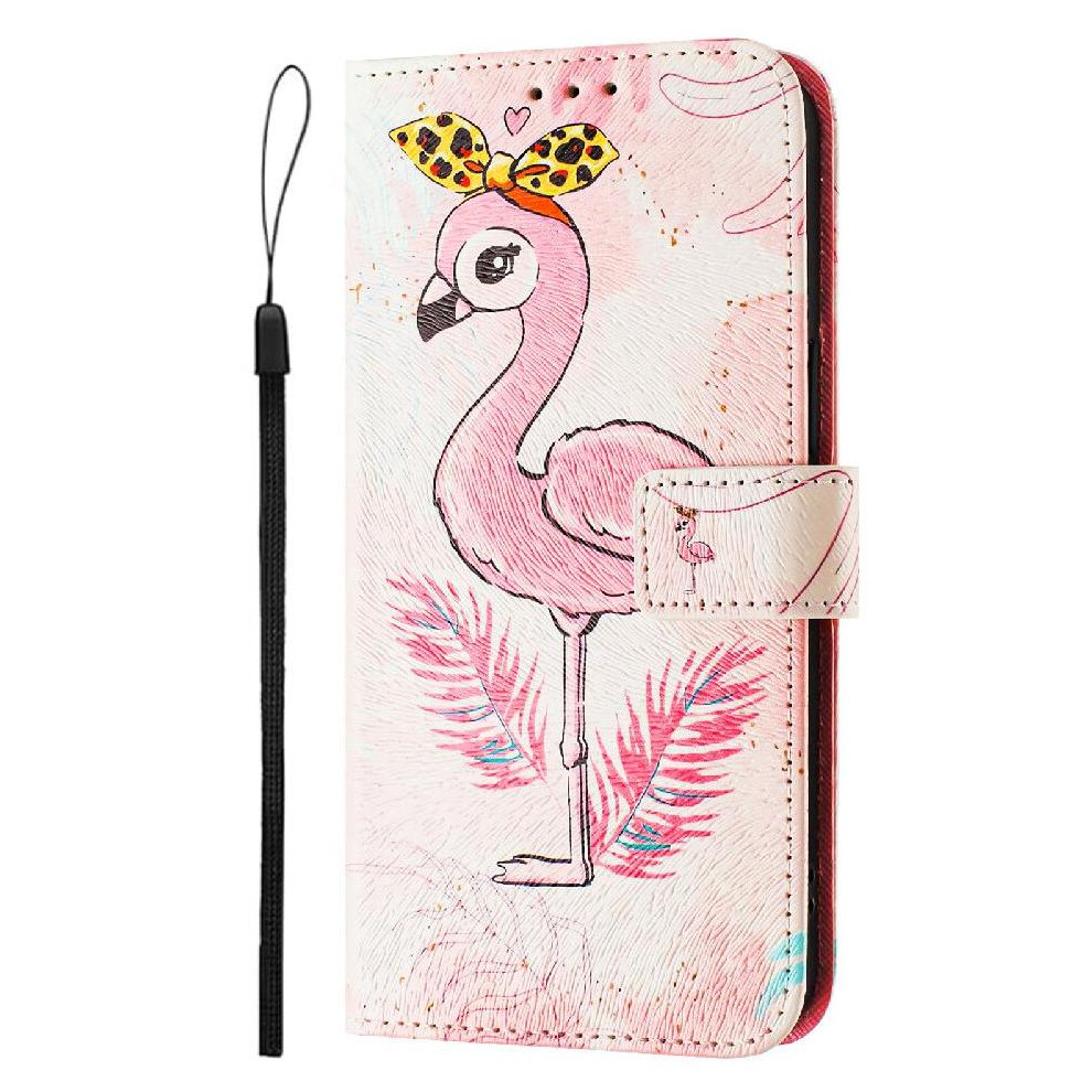 (C3 ) Case For Samsung Galaxy S23 Fe 5G Wallet Cover Pattern With Credit Slot Flip Pu Leather Card Holder 764563651139