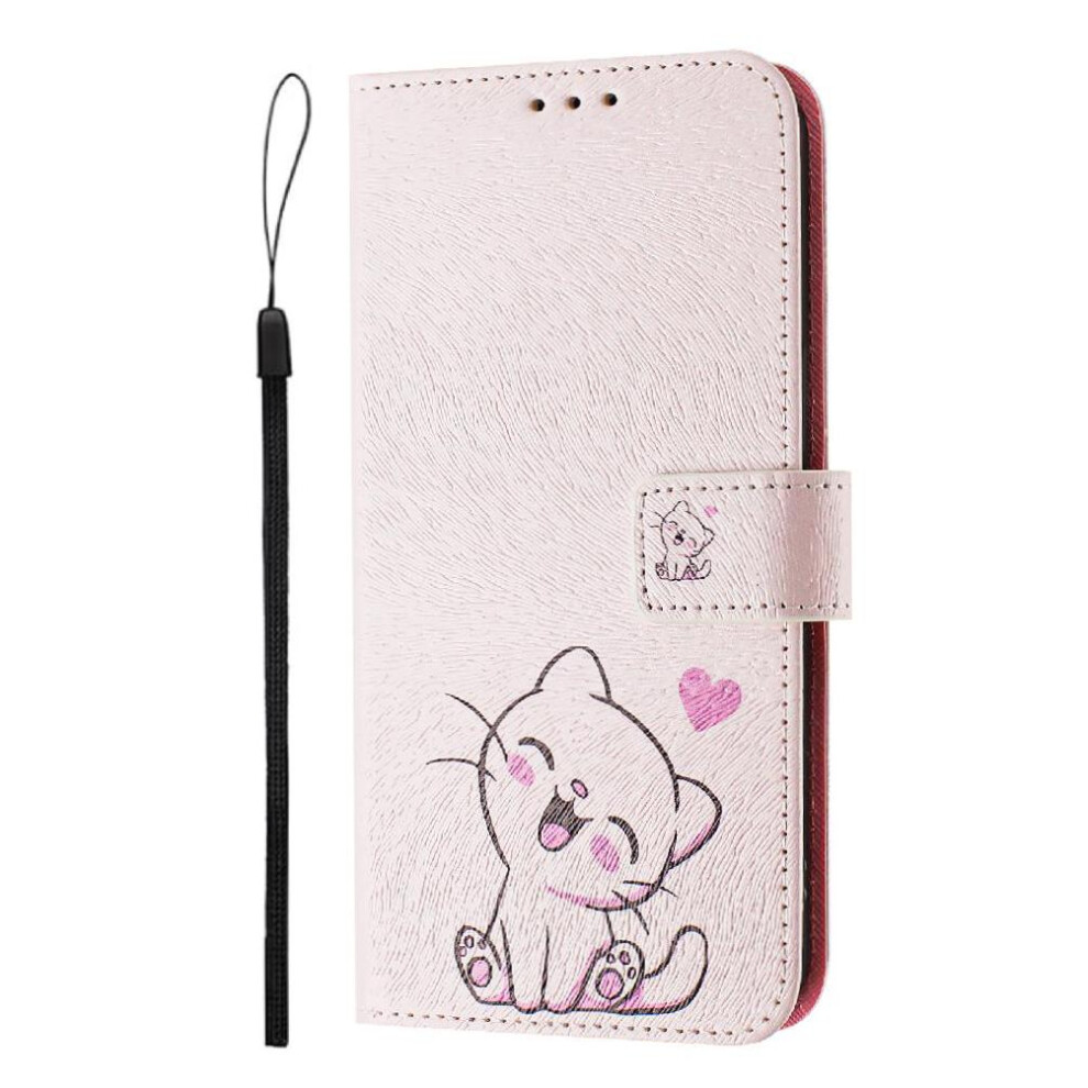 (C2) Case For Samsung Galaxy S22 5G Wallet Cover With Credit Slot Flip Pu Leather Card Holder Pattern 764563651368
