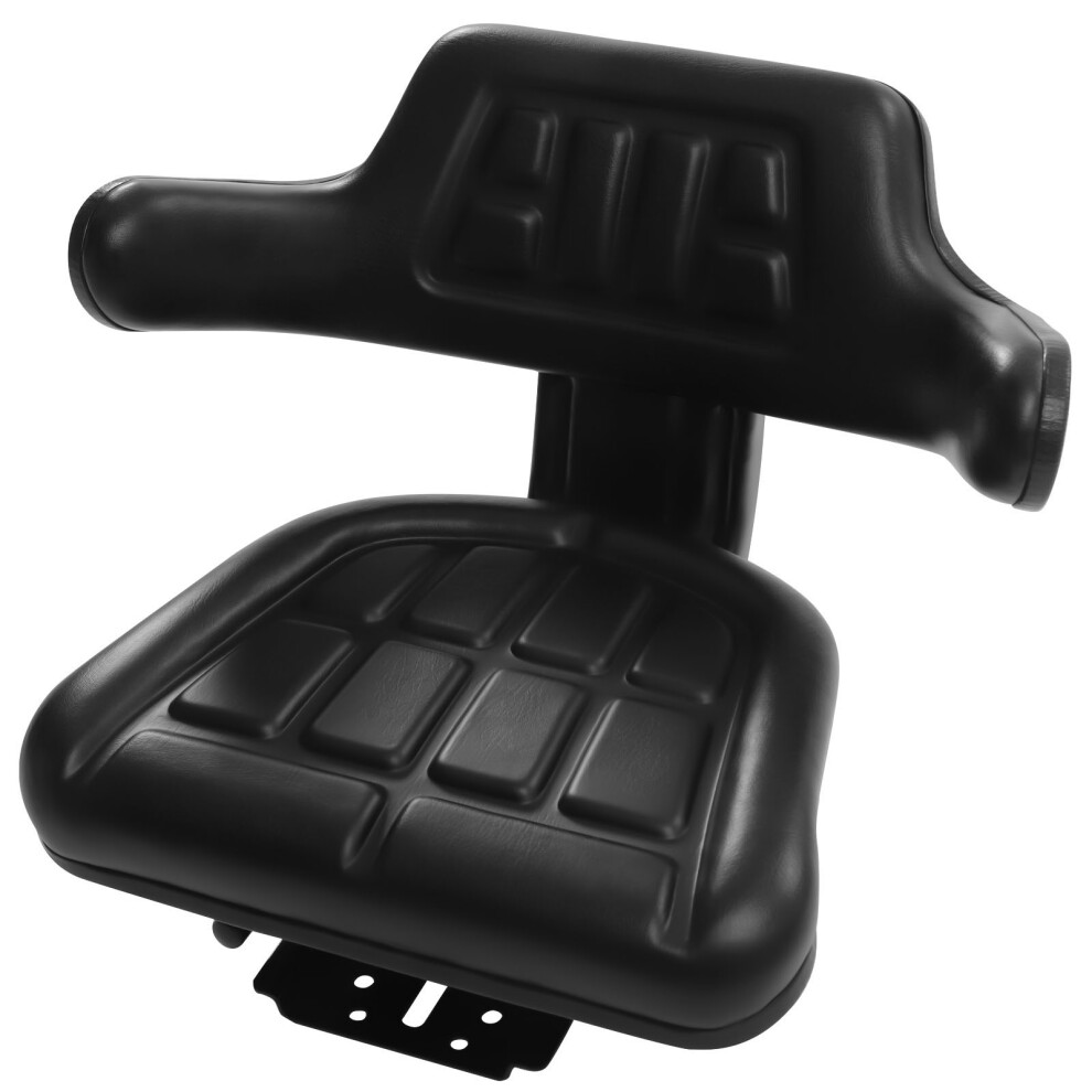 Universal Tractor Seat,Forklift Seat For Most Small Mechanical Seat 763508673168