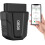 Escáner OBD2 Bluetooth, herramienta de diagnóstico para coche, lector de códigos para iOS y Android, herramienta de diagnóstico OBD2 in 1