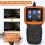 V317 OBD2 Διαγνωστικό Όργανο Βλαβών Αυτοκινήτου - Διαγραφή Κωδικού Βλάβης Οχήμ 4