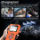 T300 OBD2 Scanner Διαγνωστικό Εργαλείο Αυτοκινήτου, Αναγνώστης Κωδικών για Όλα τα 5