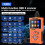 T300 OBD2 Scanner Διαγνωστικό Εργαλείο Αυτοκινήτου, Αναγνώστης Κωδικών για Όλα τα 3