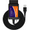 Προσαρμογέας USB ELM327 OBD2 συμβατός με Windows, σαρωτής ELMconfig με διακόπτη MS CAN/HS CAN για 1