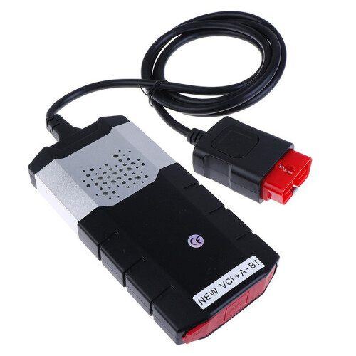 ΝΕΟ VCI DS150E V9.1 2021.11 obd2 Διαγνωστικό Όργανο Βλαβών Αυτοκινήτου/Φορτηγού Διπλή 1