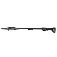 552w Electric Pole Saw,1.25m High-Altitude Branch Saw,Rechargeable