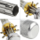 3pcs/set 7 Pin Advanced Tubular Lock Kit-jie 2