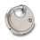 Stainless Steel Round Combination 4 Digit Password Lock Door Security Padlock 4