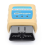 Adblue Obd2 Emulator for Trucks Adblue Def And Nox Emulator Plug And Drive Ready Device By Obd2 2