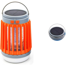Electric mosquito killer