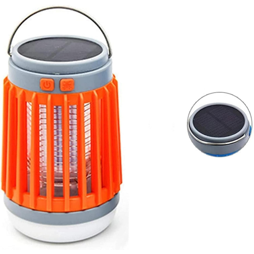 Electric mosquito killer