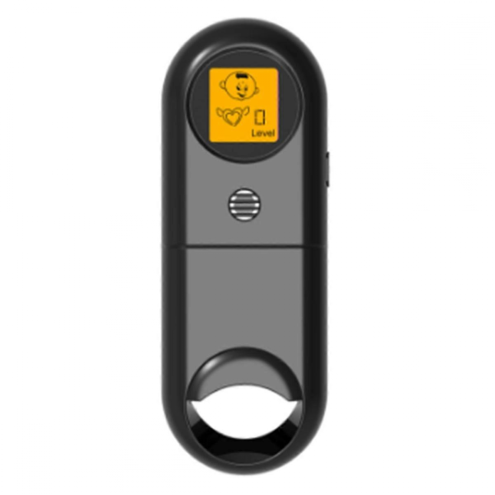 Breath Freshness Tester, Bad Breath Tester, Oral Odor Tester