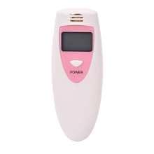 Portable Bad Breath Detector Oral Hygiene Condition Tester Mouth Internal Odor Monitor Tools Creativ