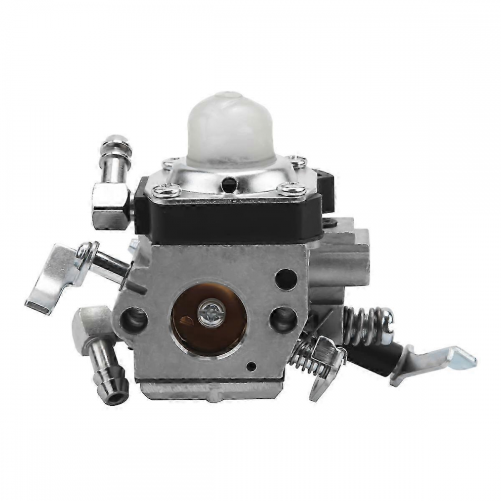 Wacker Bs50-2 Bs60-2 Carburetor Walbro Hda Silver 9192440976784