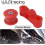 Car Manual Transmission Shifter Stabilizer Bushing Set D Series Compatible with 1992-2000 5