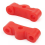 Car Manual Transmission Shifter Stabilizer Bushing Set D Series Compatible with 1992-2000 3
