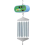 Hanging Electric Cradle Control With Adjustable Timer 1