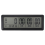 999 Tage Countdown-Uhr Timer Kompatibel Graduation Lab Küche (schwarz) 1
