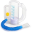 2025 Incentive Spirometer-Atemübungsgerät für Lungen Incentive 1