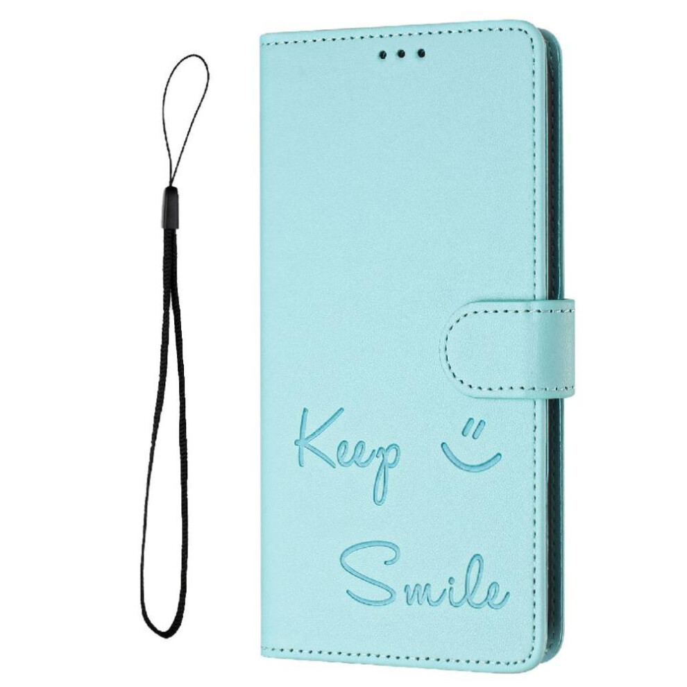 (Green) Case For Samsung Galaxy S20 Fe 4G/5G Flip Cover Pu Leather Card Holder Wallet Rfid Blocking Green 764563655267