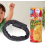 Boîte de farces en forme de serpent à chips (ensembles de jouets) 2