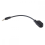 Micro de jeu de remplacement compatible avec les casques Kingston HyperX Cloud 3 3