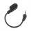Micro de jeu de remplacement compatible avec les casques Kingston HyperX Cloud 3 2
