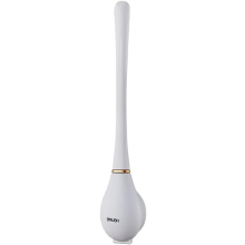 Escova de vaso sanitário, escova de limpeza, escova de vaso sanitário de silicone, escova de vaso sanitário antigotejamento, escova de vaso
