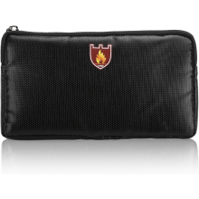 Bolsa à prova de fogo Bolsa de dinheiro à prova de fogo Bolsa de dinheiro à prova de fogo