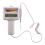 Tester pH a chlóru v kvalite vody, tester pH a chlóru, pH meter 1