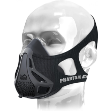 Maschera per allenamento Nextgen Altitude, cardio, respirazione e forza respiratoria, privazione di ossigeno 24 ore su 24