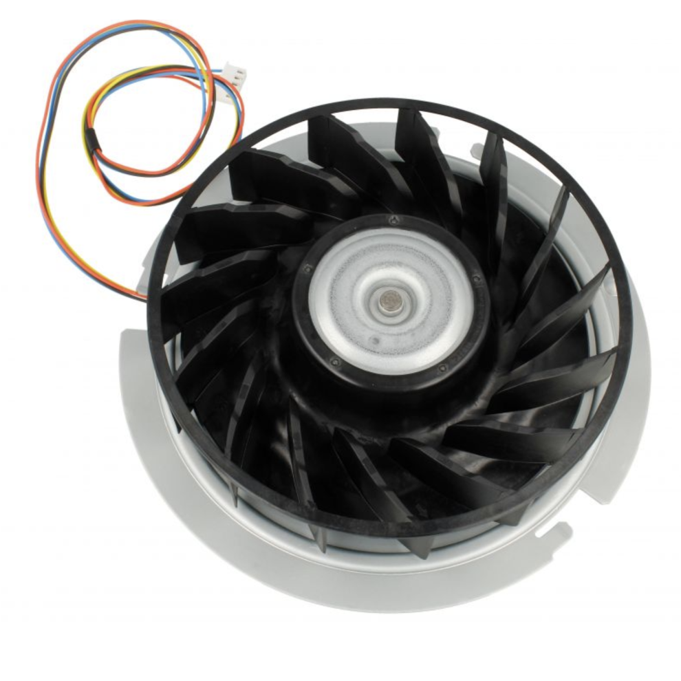 Bosch Genuine Hsg7364b1b/F2 Hsg7364b1b Oven Ventilator Motor