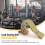 (As show, One size) Strap Loading Pin For Weight Plates Cable Machine Attachment Home Gym Heavy Duty Tricep Pull Down W 4