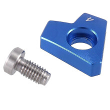 (As show, One size) Golf Head Weight For Cobra Aerojet / Aerojet Max Driver Head Weights 4g Available