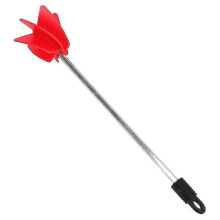 (As show, One size) Paint Mixer Bit Paint Mixer Drill Mixer Paint Stirrer For Drill Drill Mixer Attachment