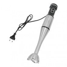 Hand Blender 1000W High Hardness Stainless Steel Blade Mini Handheld Electric Mixer