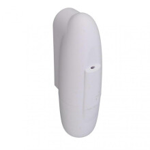 Bluetooth Essential Oil Diffuser 100ML Plug in Aromatherapy Diffuser Smart Scent Air Machine 24 Hour Work   White