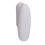 Bluetooth Essential Oil Diffuser 100ML Plug in Aromatherapy Diffuser Smart Scent Air Machine 24 Hour Work   White 1