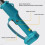 Electric Pruning Shears Kit Professional Cordless Handheld Rechargeable Adjustable with Extension Pole 110‑ 5