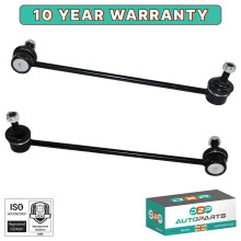 FRONT STABILISER LINK ANTI ROLL BAR DROP LINKS FOR HYUNDAI ACCENT III / MK3 (MC)