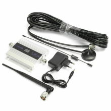 Phone Signal Booster Antenna Repeater Amplifier GSM900/902MHZ 2G/3G/4G