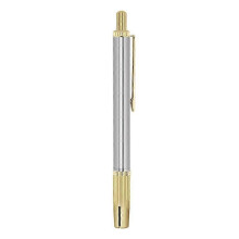 (As show, One size) Blood Lancet Pen Lancing Pen Cupping Device Lancet Pen Stainless Steel Suction Cup Pen