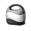 (As show, One size) Mini Electric Automatic Walnut Cake Maker Walnut Waffle Bread Maker Sandwich Iron Toaster Baking 4
