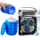 Coldeez Cooling Portable Air Conditioner Cooling Fan Set 1